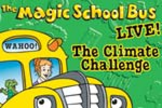 the magic school bus logo 14683