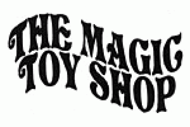 the magic toy shop logo 2815