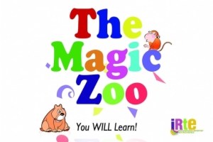 The Magic Zoo