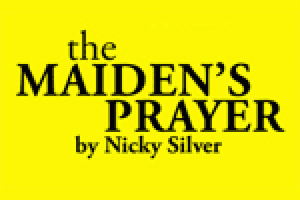 The Maiden’s Prayer