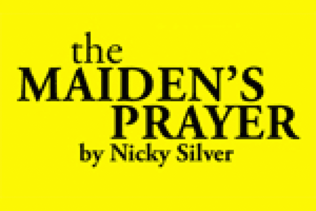 the maidens prayer logo 29687