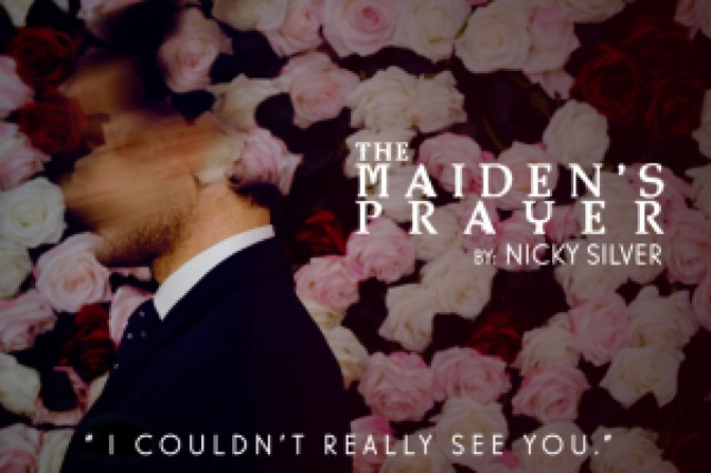 the maidens prayer logo 65255