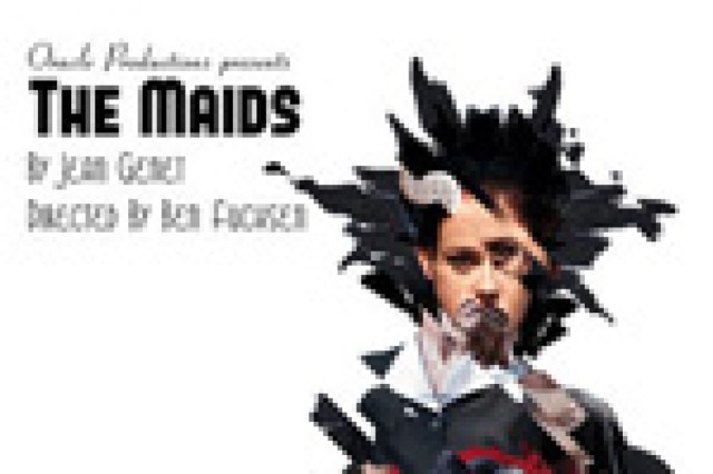 the maids logo 12492