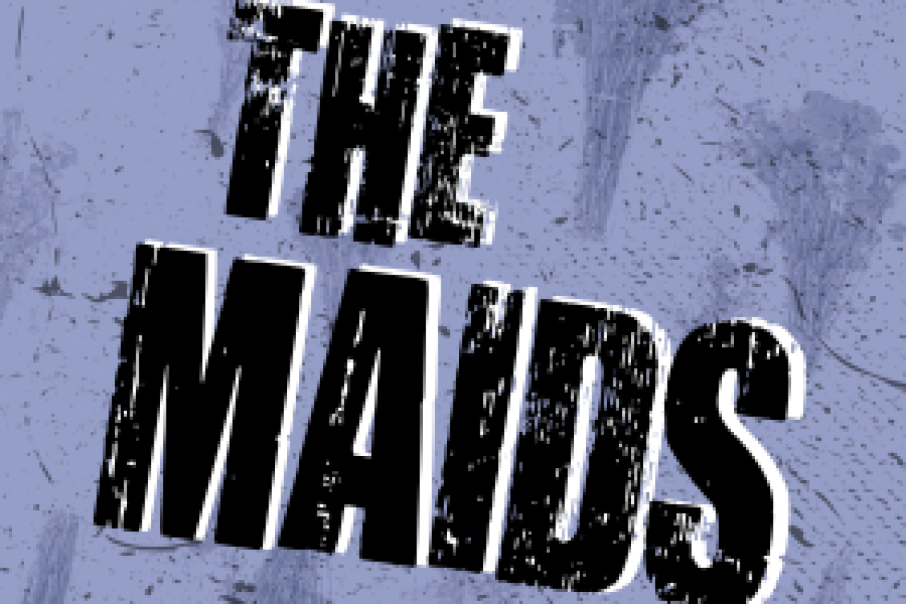 the maids logo 59264