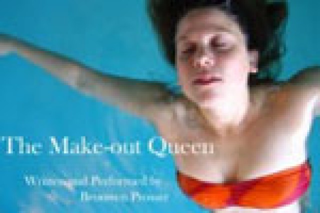 the makeout queen logo 4223