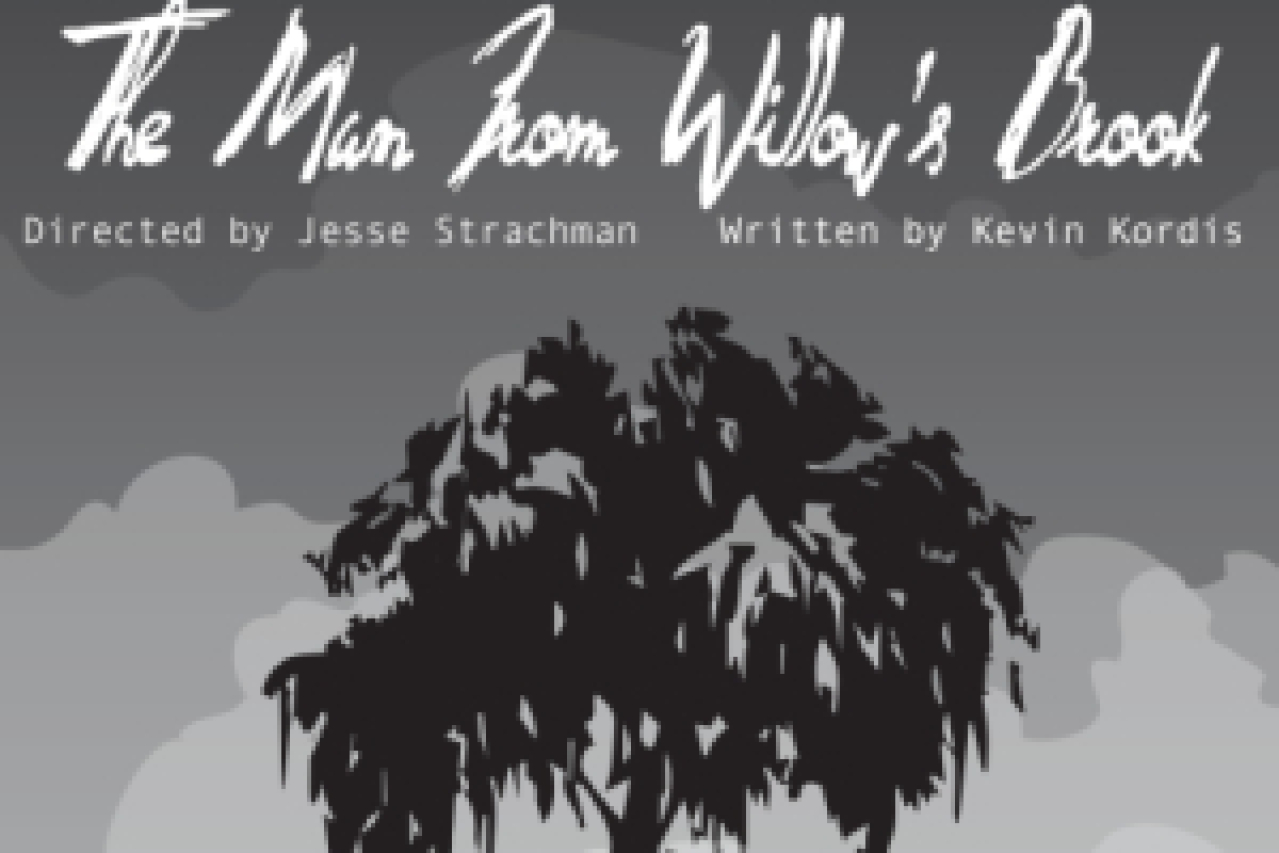 the man from willows brook logo 52890 1