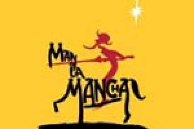 the man of la mancha logo 4701