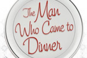 The Man Who Came to Dinner