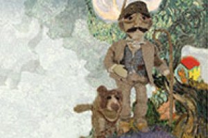 The Man Who Planted Trees