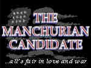 The Manchurian Candidate