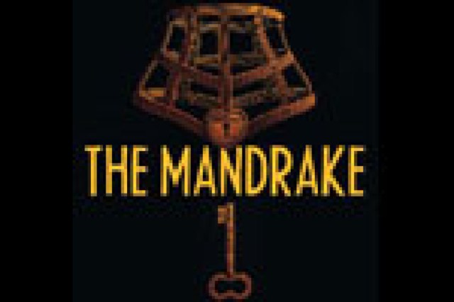 the mandrake logo 24648