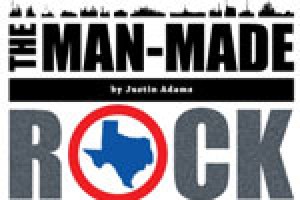 The Man-Made Rock