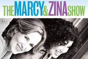 The Marcy & Zina Show