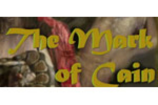the mark of cain logo 6322