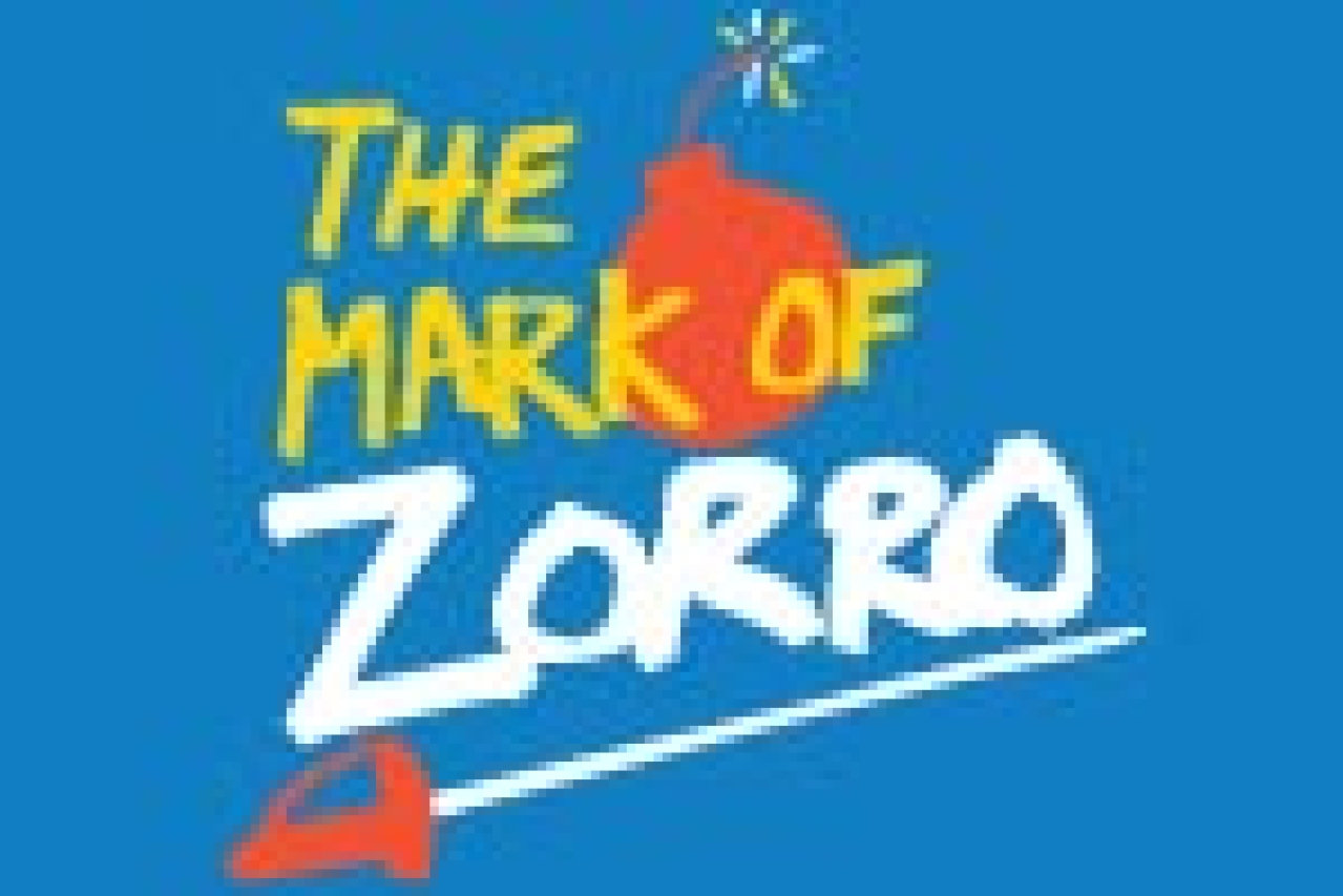 the mark of zorro logo 4816
