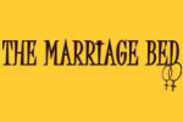 the marriage bed logo 27336