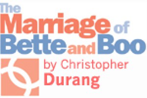 The Marriage of Bette and Boo