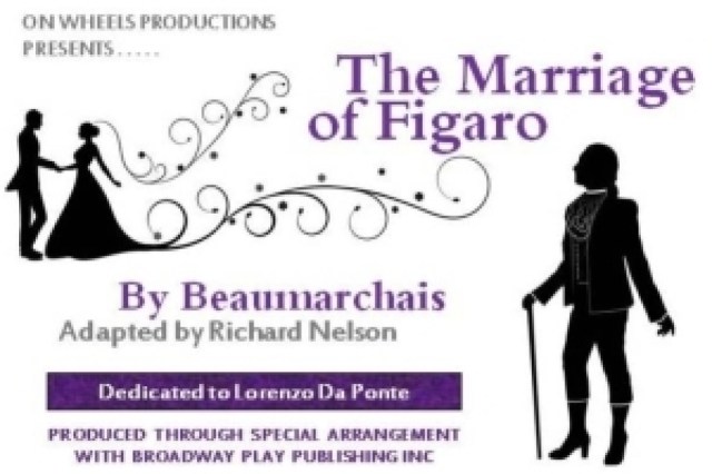 the marriage of figaro logo 42627