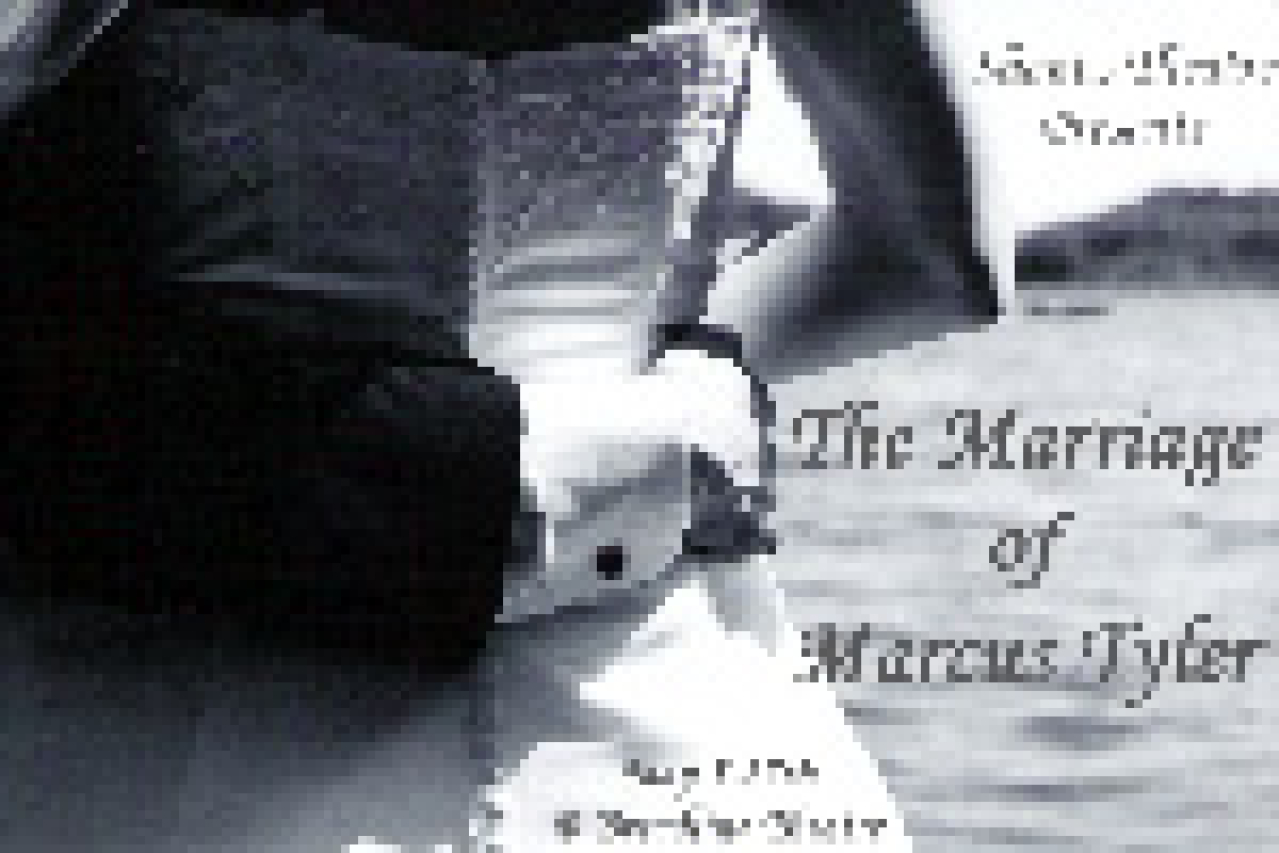 the marriage of marcus tyler logo 28162