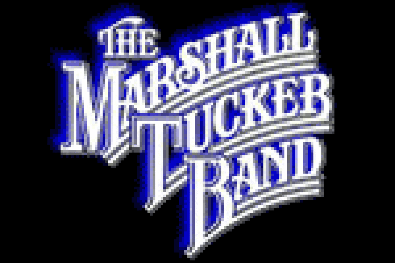 the marshall tucker band logo 24199