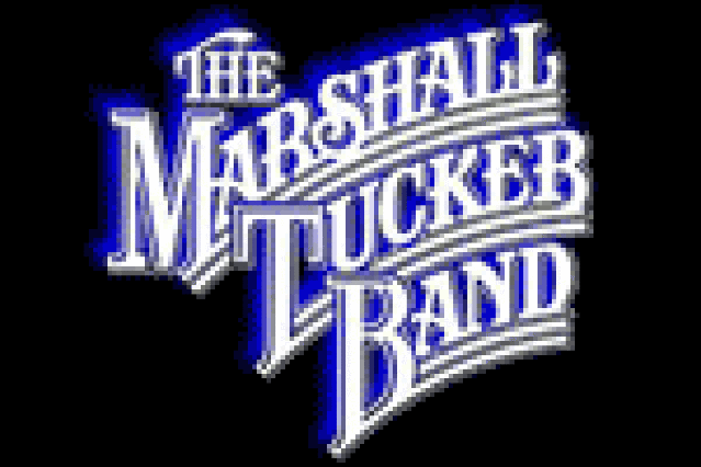 the marshall tucker band logo 24199