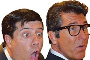 The Martin & Lewis Tribute Show
