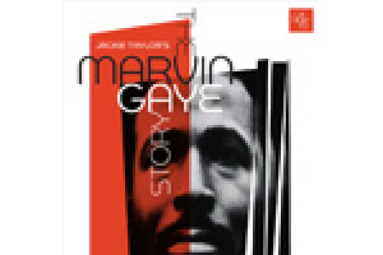 the marvin gaye story logo 11838