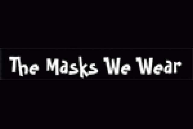 the masks we wear logo 11477
