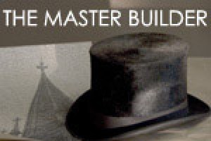 The Master Builder