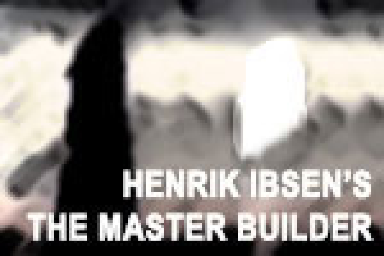 the master builder logo 3903