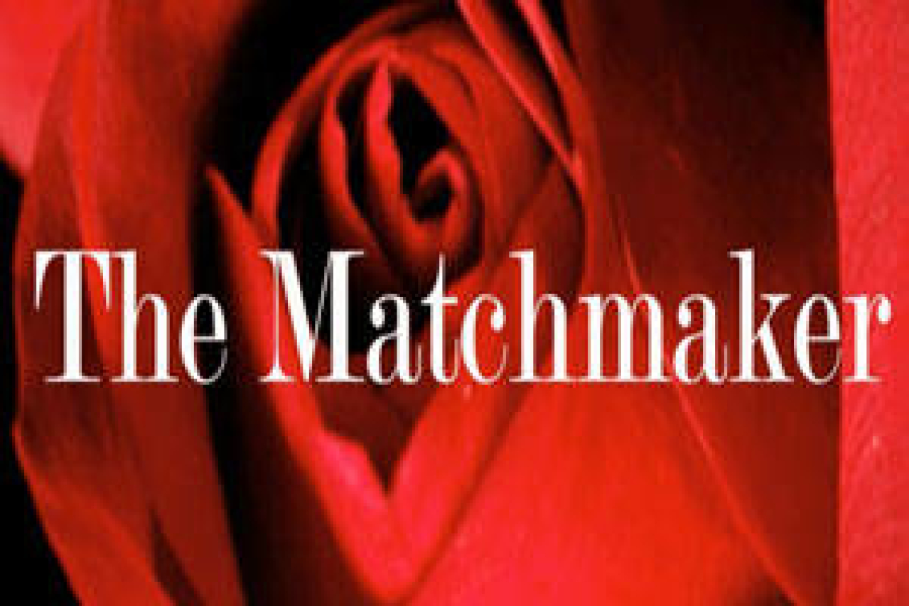 the matchmaker logo 41087