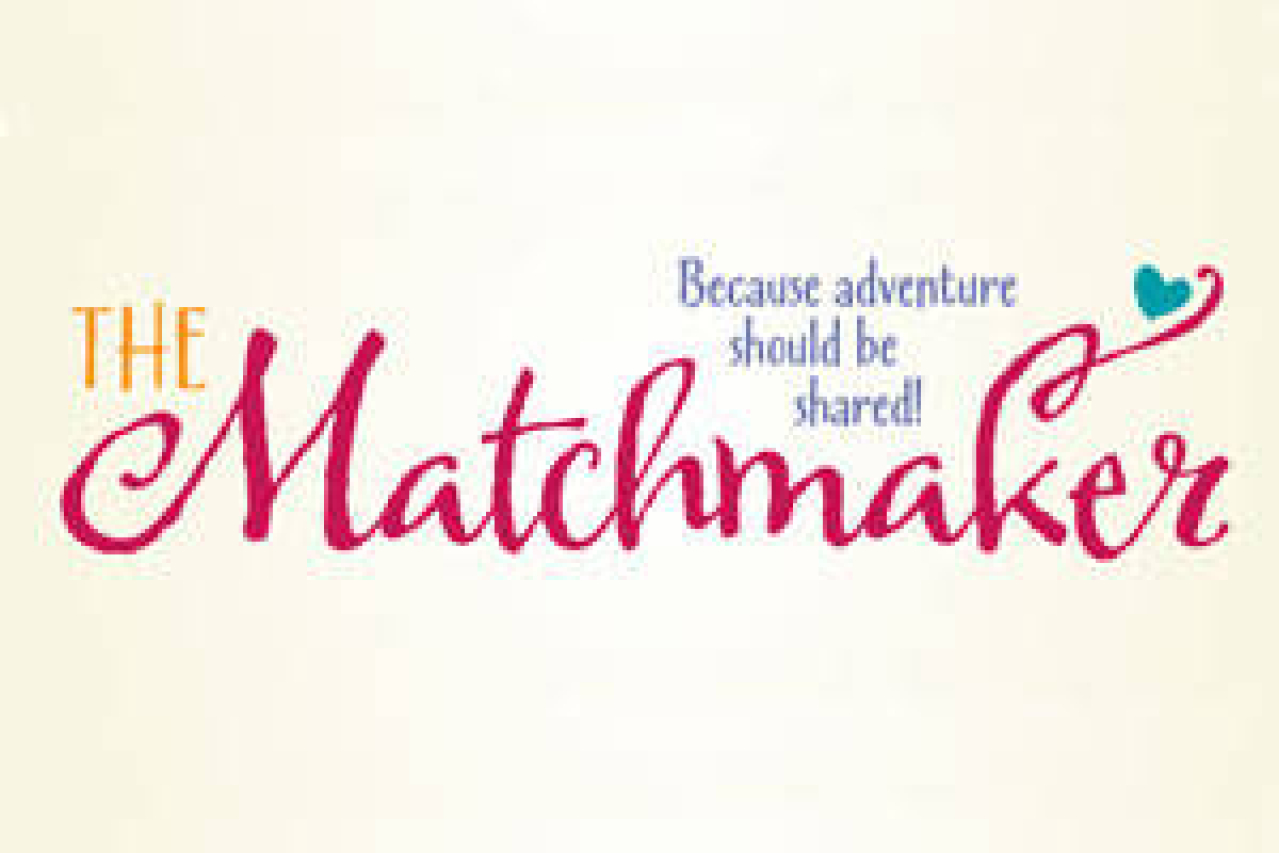 the matchmaker logo 44157