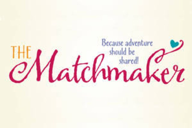 the matchmaker logo 44157