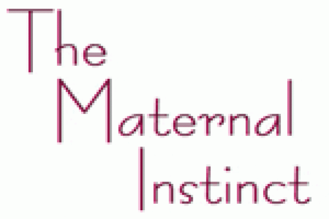 the maternal instinct logo 27714