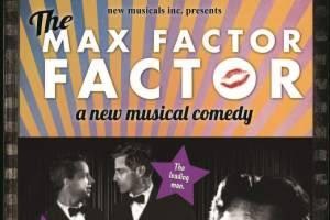 The Max Factor Factor