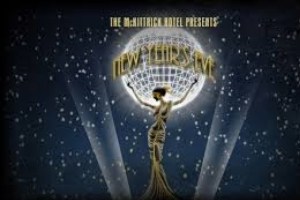 The McKittrick World’s Fair:  Supper, Sleep No More, & Party