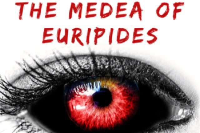 the medea of euripides logo 90952
