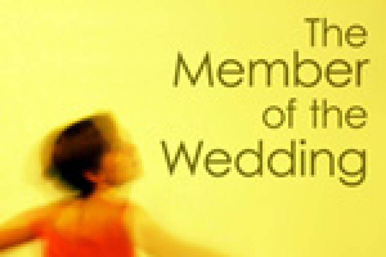 the member of the wedding logo 23039