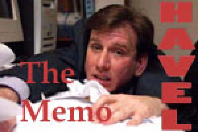 the memo logo 27147