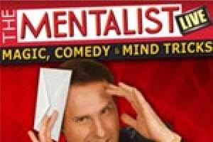 The Mentalist