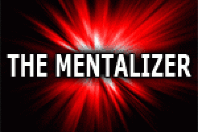 the mentalizer show featuring ehud segev logo 21633