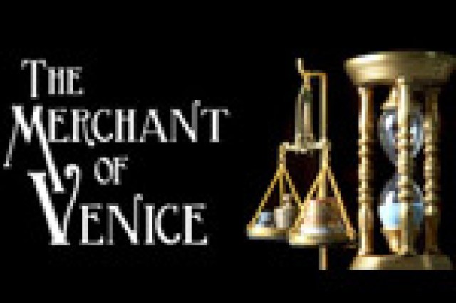 the merchant of venice logo 10693