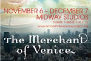 The Merchant of Venice