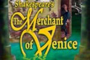 The Merchant of Venice