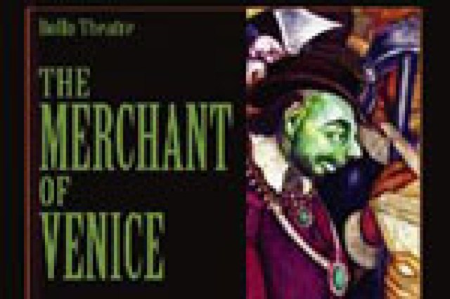 the merchant of venice logo 22921