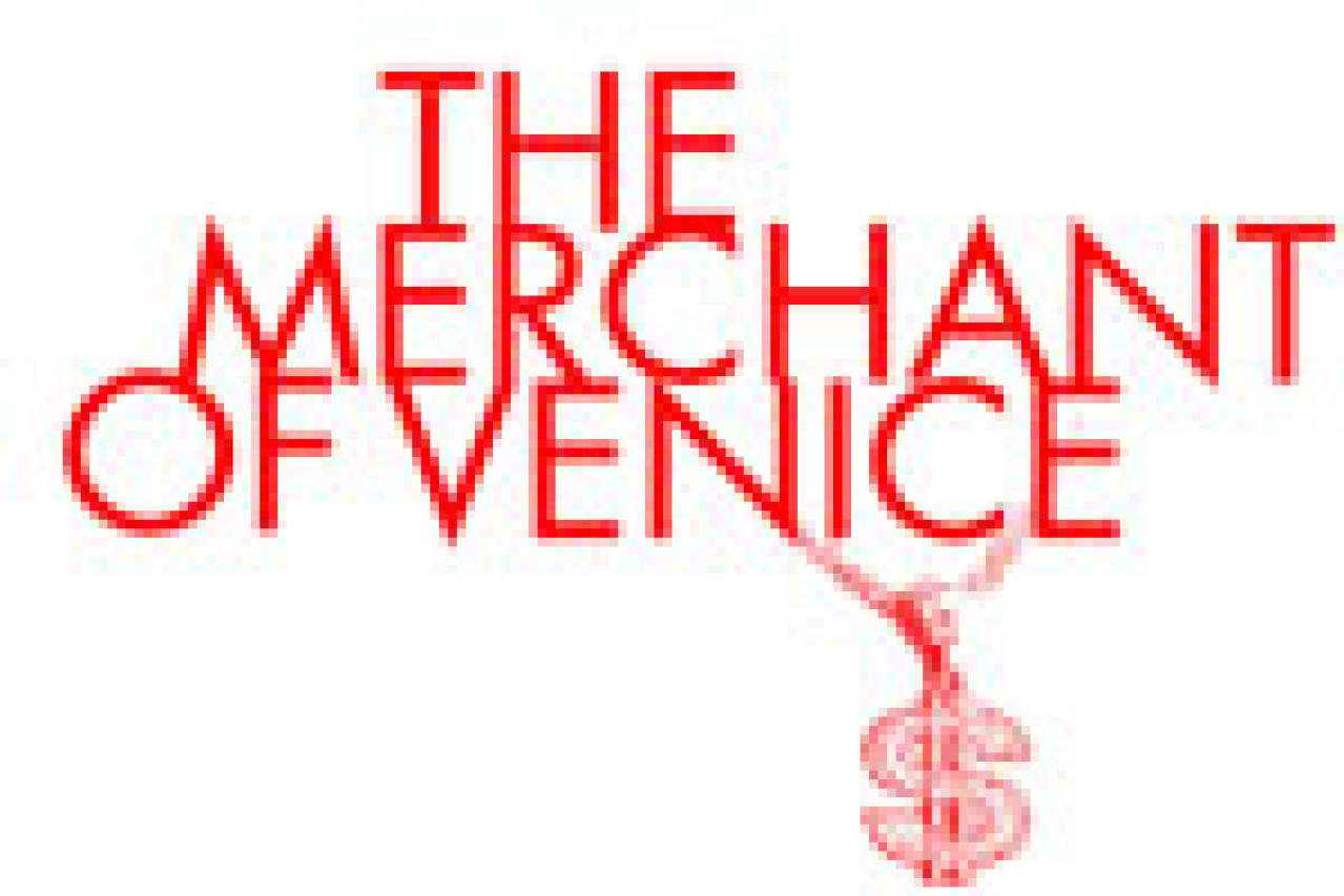 the merchant of venice logo 27503