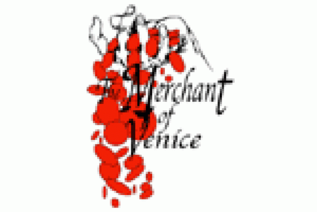 the merchant of venice logo 28381