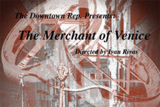 the merchant of venice logo 40709