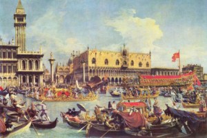 The Merchant of Venice