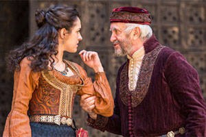 The Merchant of Venice